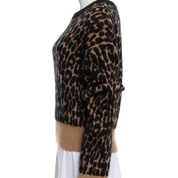 Petar Petrov Oversized Knit Sweater - Picture 2 of 3